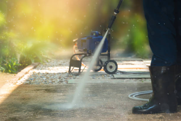 Boat and Dock Cleaning in Westwood, MI